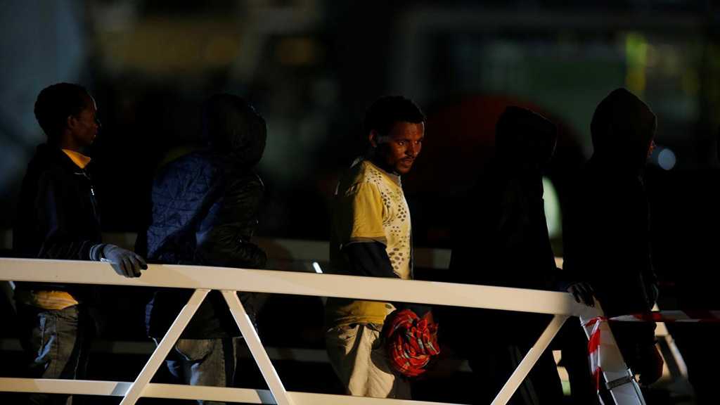 Malta Rescues 249 Migrants in 24 Hours; NGO Boats Held Offshore