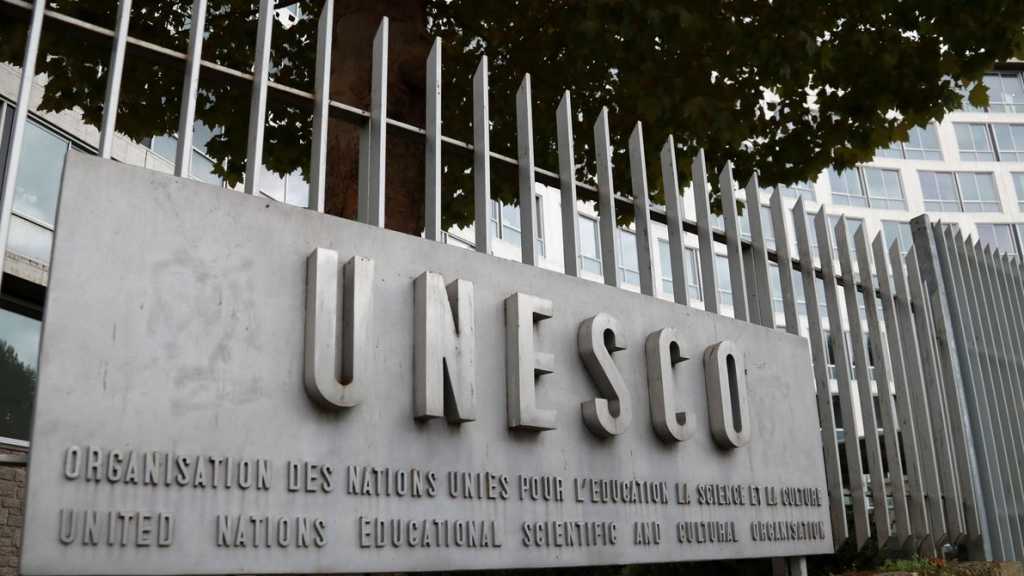 No Surprise: US, “Israel” Ditch UNESCO