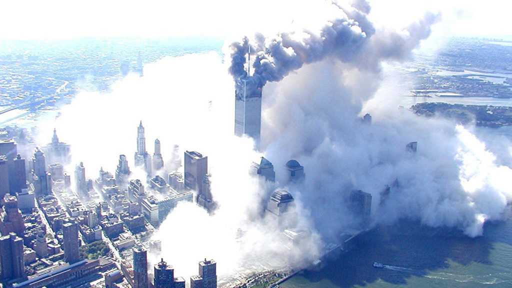 Hackers Threaten to leak 9/11 Files