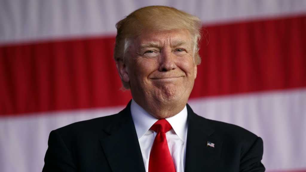 Trump: No Timetable for Syria Withdrawal