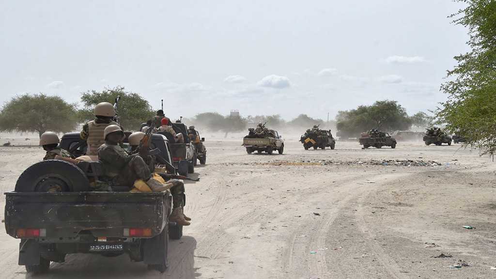 Niger: Army Kills At Least 280 Boko Haram Militants
