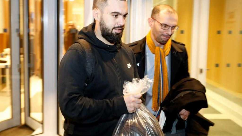 France: “Gilets Jaunes” Leader Eric Drouet Arrested