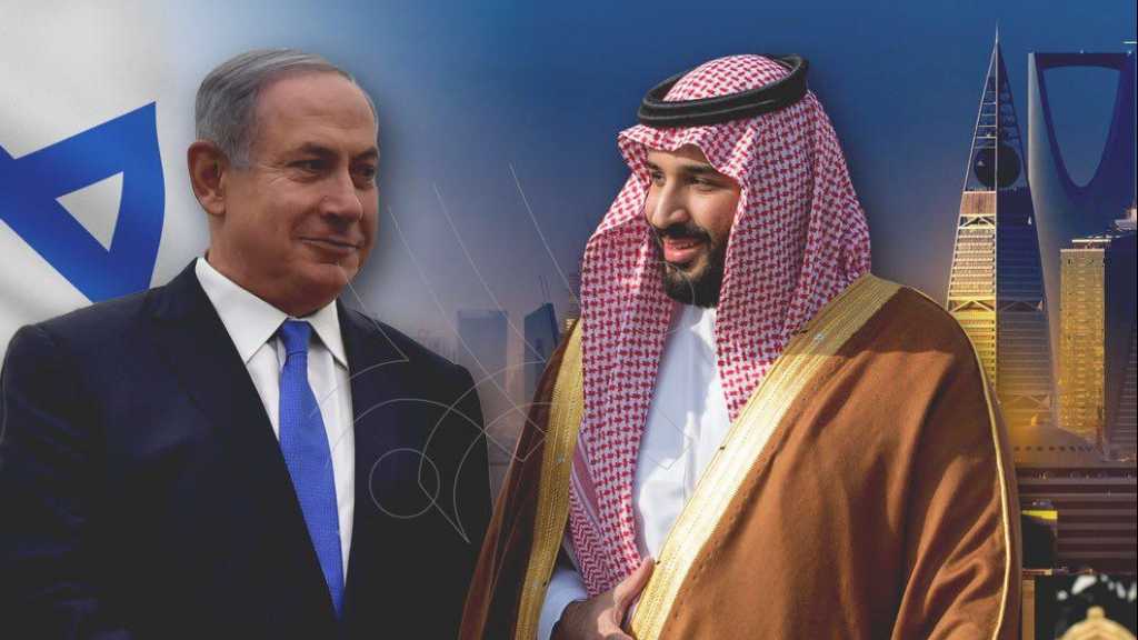 After India, Philippine’s Flights to Reach “Israel” Via Saudi Arabia!
