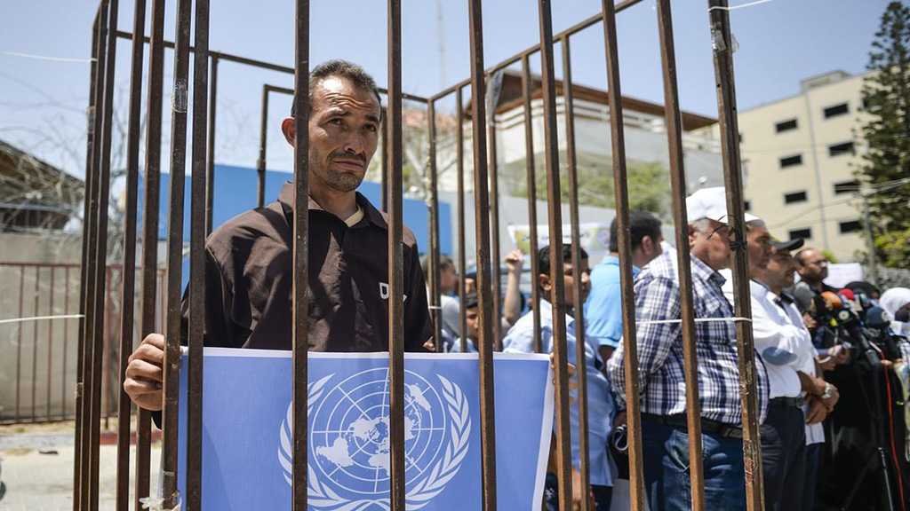 “Israel” Toughens Prison Conditions for Palestinians