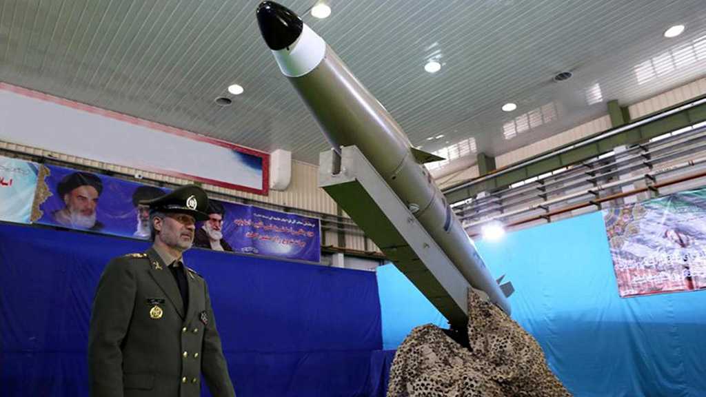 Iran Will Proceed with Missile Program - Defense Minister