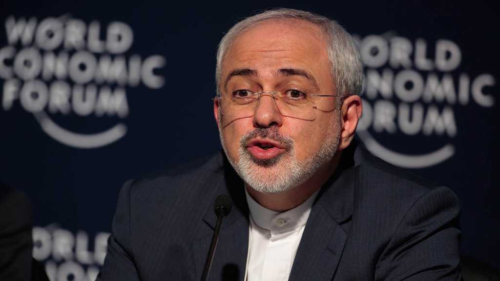 Zarif: Gone Is Era of Polarization of Power