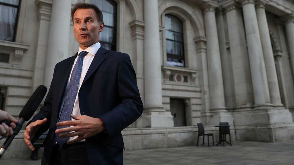 British Foreign Secretary Admits Syrian President to Remain in Power ’For a While’