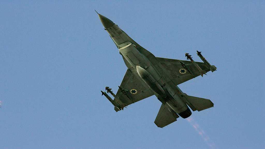US, “Israel” Arguing Over Selling Croatia Advanced F-16 Fighters