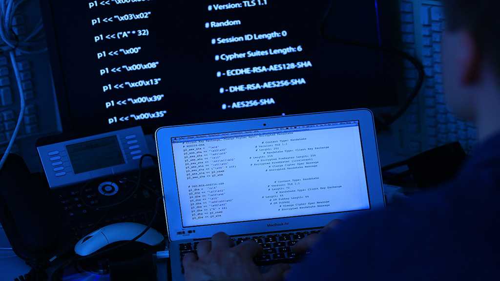 Germany: Hackers Post Personal Data of Hundreds of Politicians