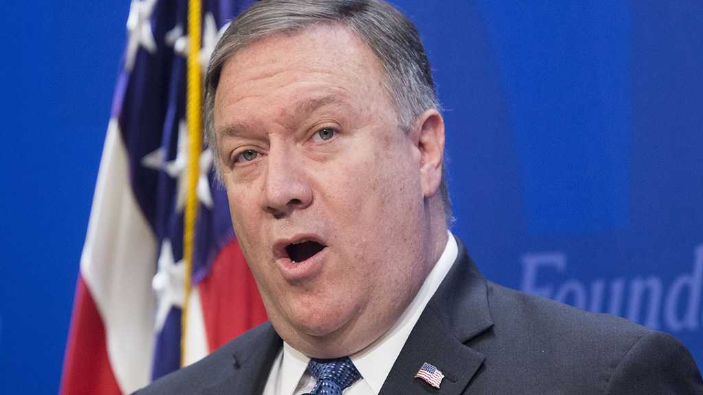 US Wants Iranians to ’Have Better Lives’ With Sanctions, Pompeo Claims