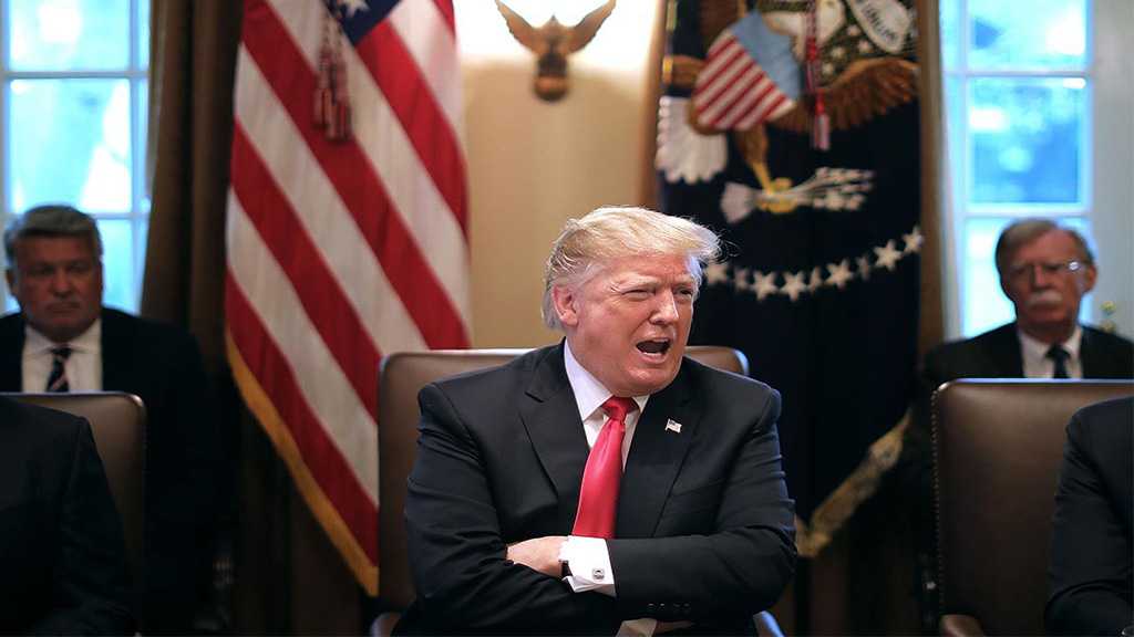 US: House Democrats Challenge Trump on Gov’t Shutdown
