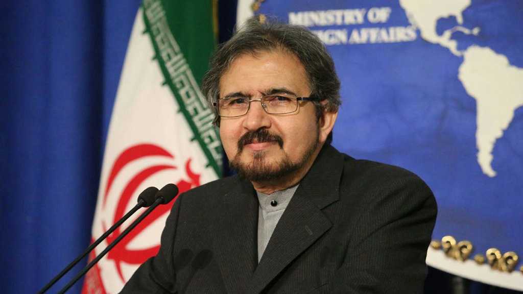 Qassemi: Iran’s Regional Record in Restoring Peace, Stability Very Bright