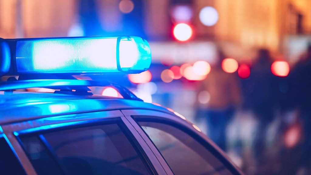 California Police Report Multiple Victims in Bowling Alley Shooting