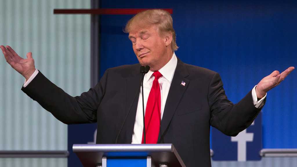 Trump Not Listening To Intel, Doesn’t Get Iran Moves In Syria - ’Israeli’ Source