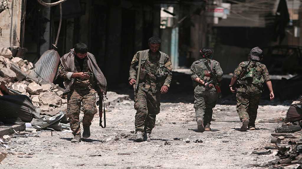 Syria: Kurds Seek Deal with Gov’t Regardless Of US Pullout
