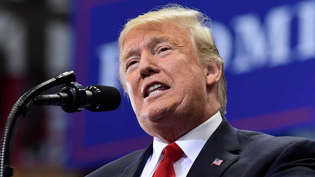 Trump Announces Border Trip amid Talk of Using Authority to Build Wall
