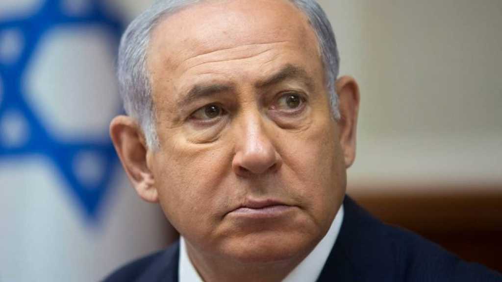 War of Words: Official Accuses Netanyahu of Deceiving “Israelis”