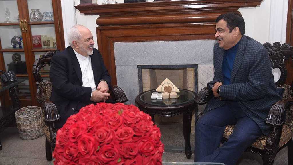 Iran Turns to Traditional Partners As EU Tarries On Bypassing US Sanctions