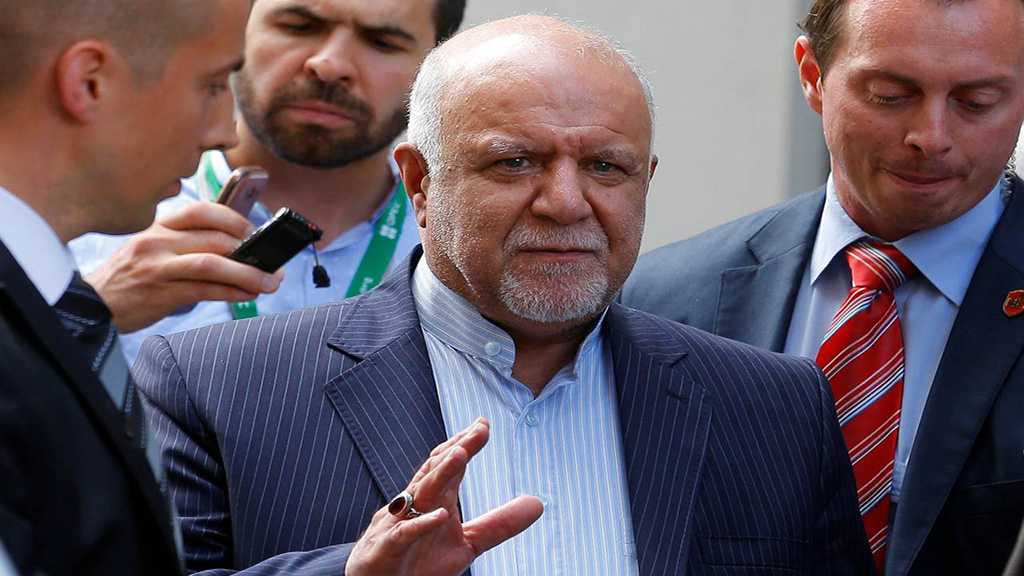 Iran Will Not Comply With ’Illegal’ US Sanctions - Minister