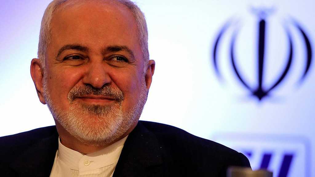 Zarif Tells Pompeo: Wherever US Goes, Chaos Follows