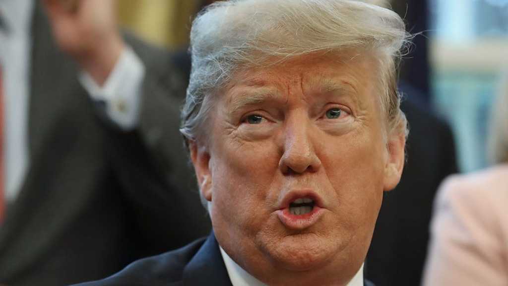 Trump Threatens To “Devastate Turkey” If It Attacks Kurds