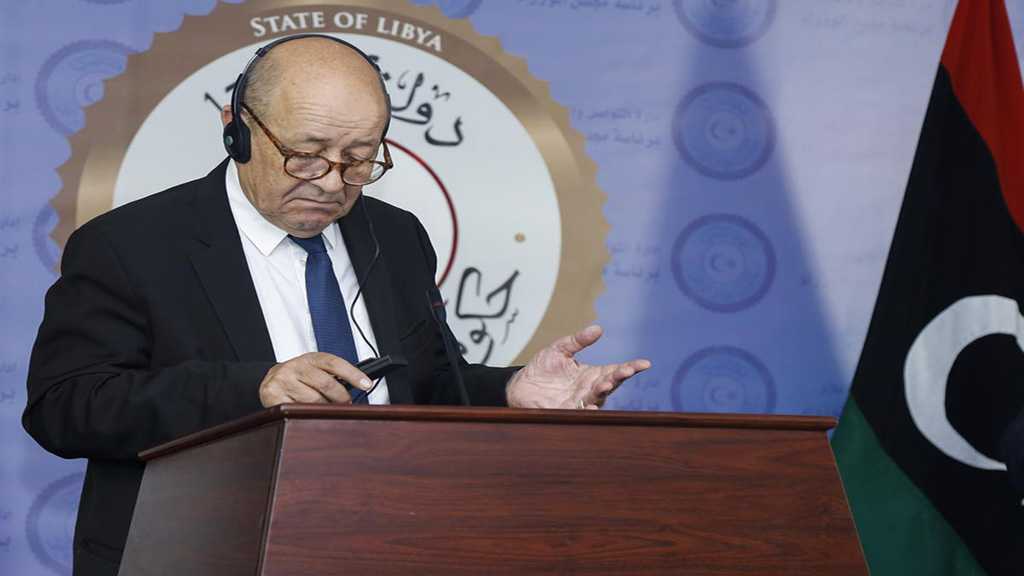 France Says Syria War not Over, Doesn’t Oppose Assad’s New Presidency