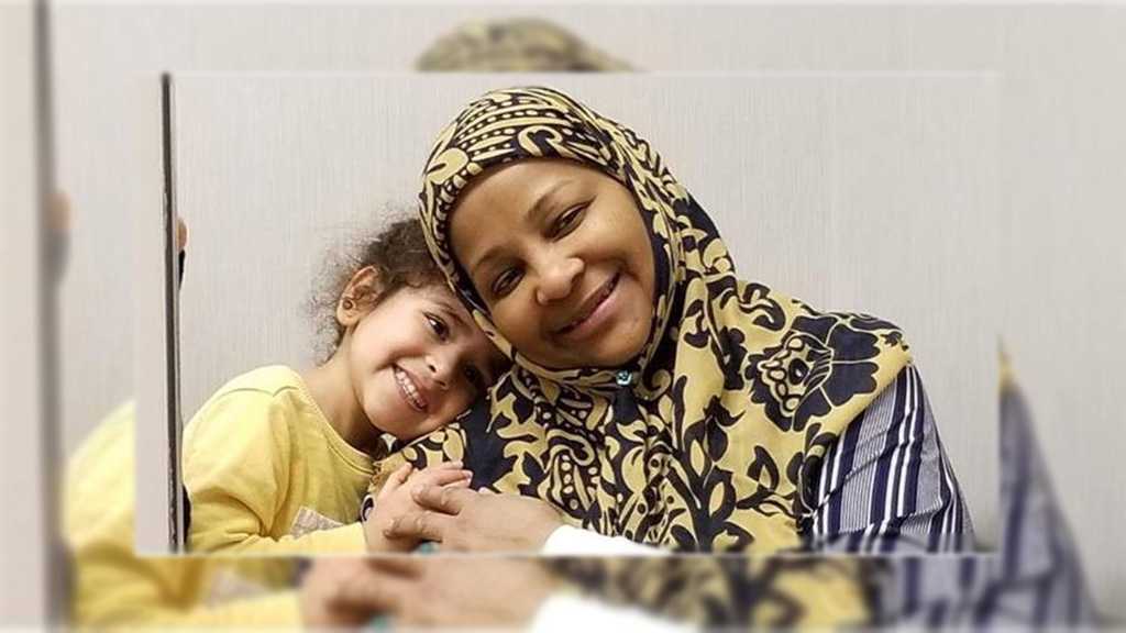 Press TV Anchor Marzieh Hashemi Jailed In US on Unspecified Charges, Ill-treated