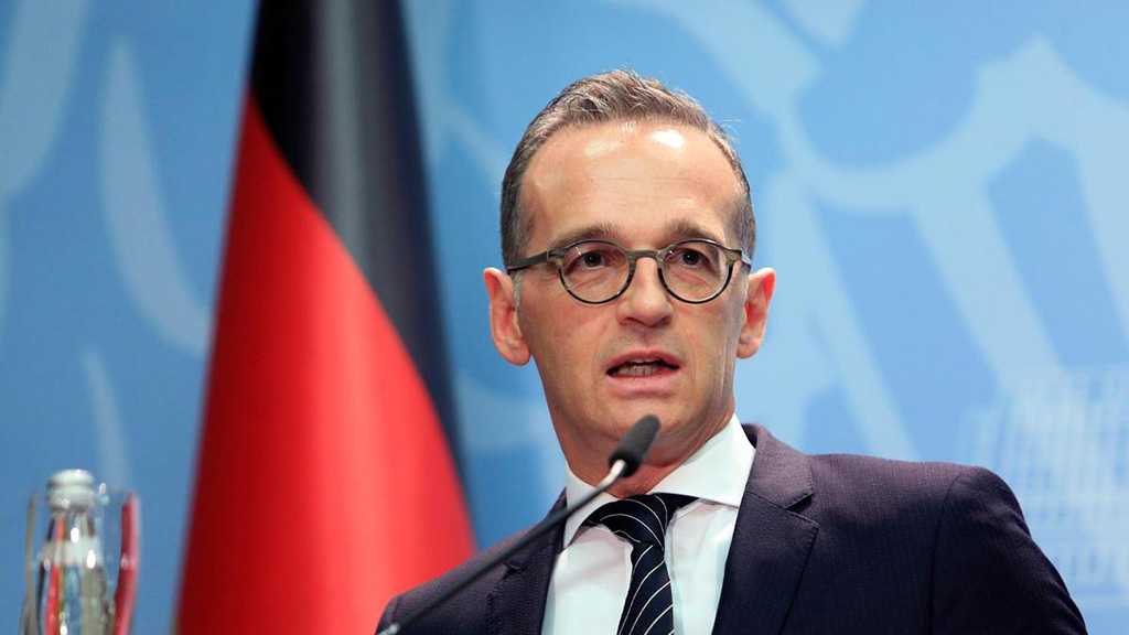 German FM on Brexit: Stop ’Playing Games’