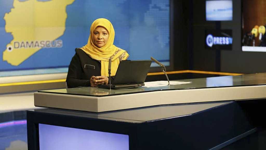 Press TV: Hashemi Was Detained as a “Material Witness”, Due in US Court on Friday