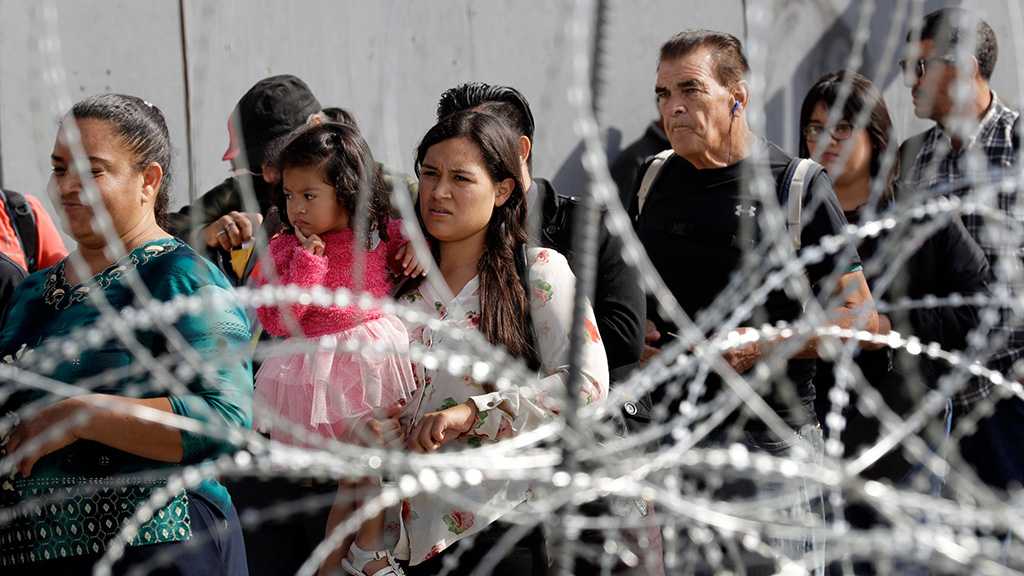 Trump Administration Planned To Deny Children Legal Right to Asylum Hearings