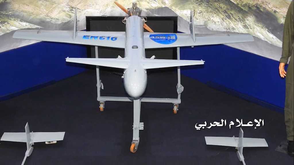 The Year of the Drones
