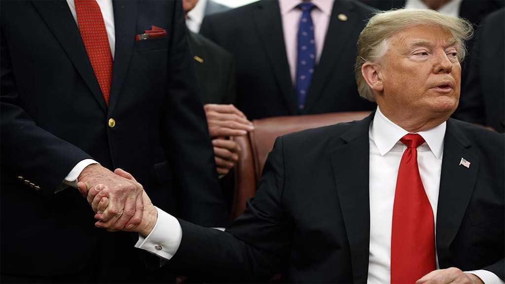 US Shutdown: Trump to Make Major Announcement, Americans Wait