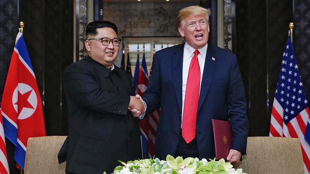 Trump and Kim to Meet again in February