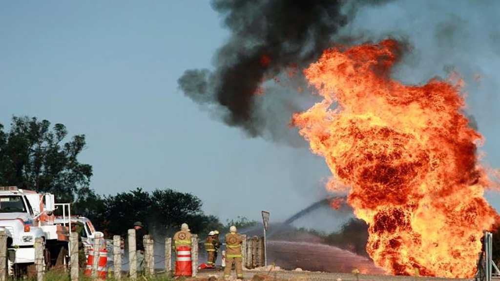 Central Mexico: Pipeline Explosion Kills 21, Burns 70+