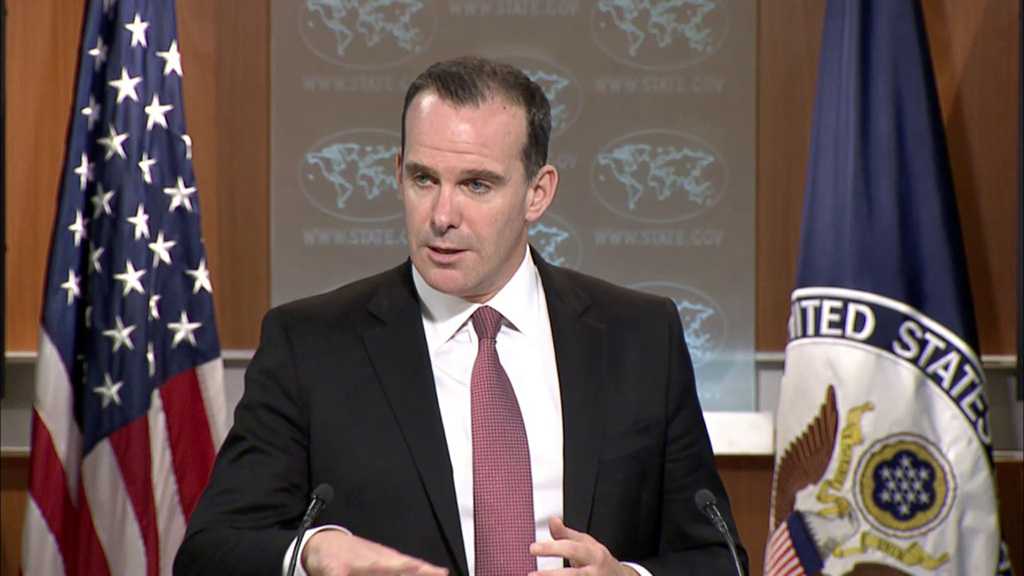 Former US Envoy: US Has «No Plan» for Syria Pullout, Endangering Troops