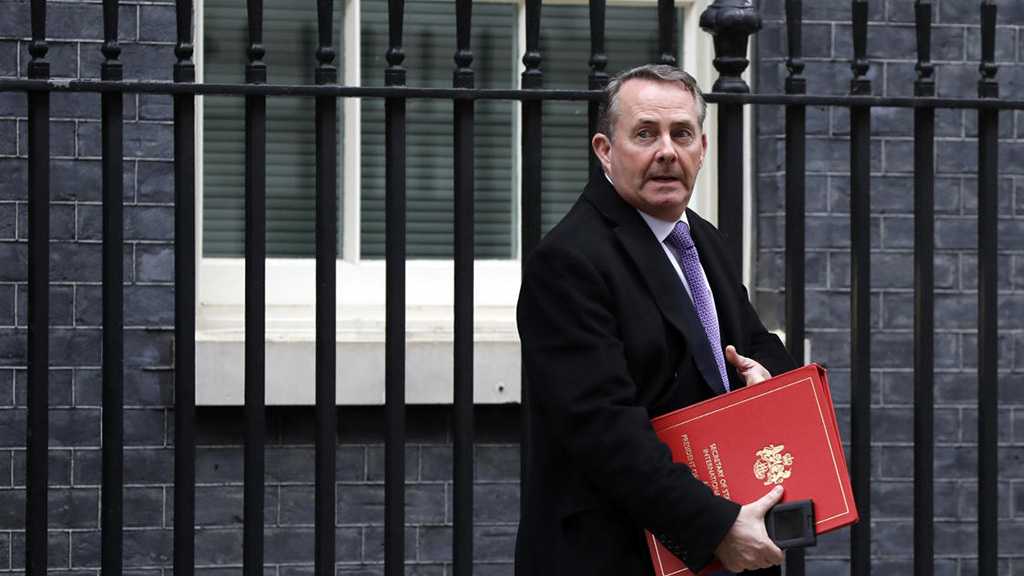 UK Trade Minister: Parliament Cannot Be Allowed to Hijack Brexit