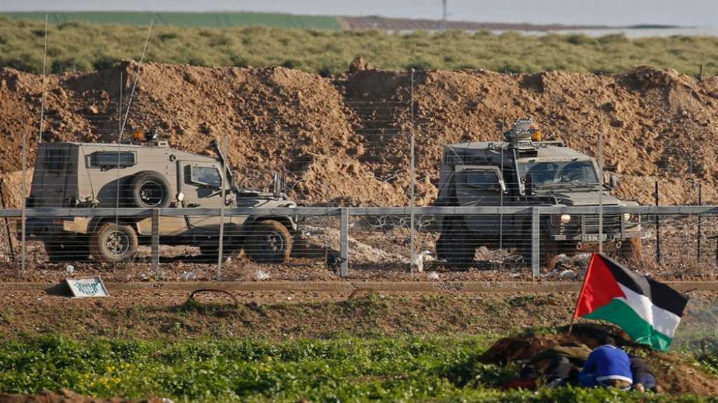 Espionage Scheme against Qassam Brigades Chief of Staff Exposed