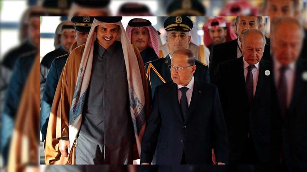Qatar to Buy $500 Million of Lebanese Gov’t Bonds