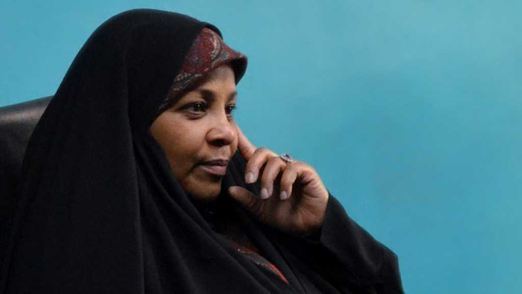 Press TV’s Marzieh Hashemi to Reappear before Jury on Wednesday