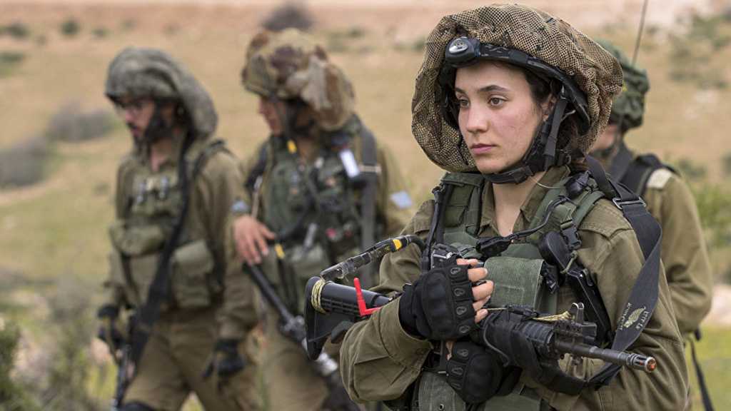 Terrified “Israel”: We could Face three-front War in 2019 