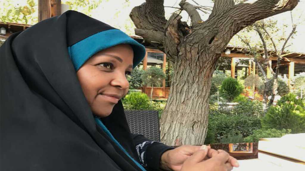 RSF Condemns Press TV News Anchor’s Arrest in the US