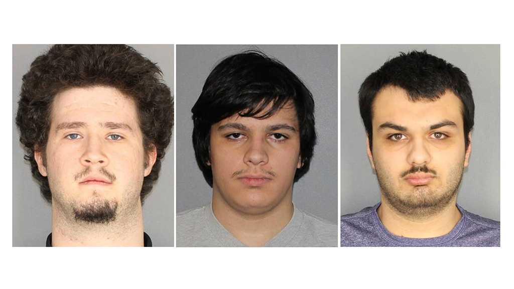 US Islamophobia: 4 Charged with Plot to Bomb NY Muslim Community