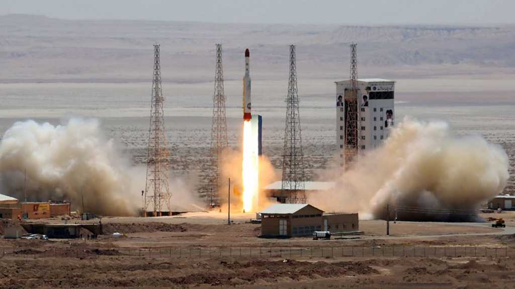 Iran Will Launch Second Satellite Soon - Defense Minister