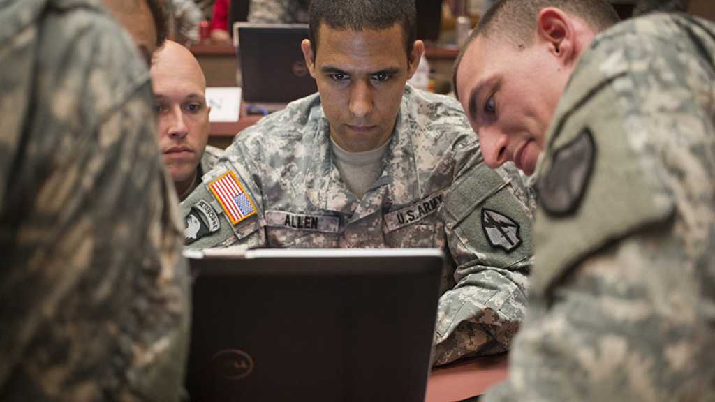 Russia, China, Cyber Domain among Key Threats Named in US Intl. Strategy