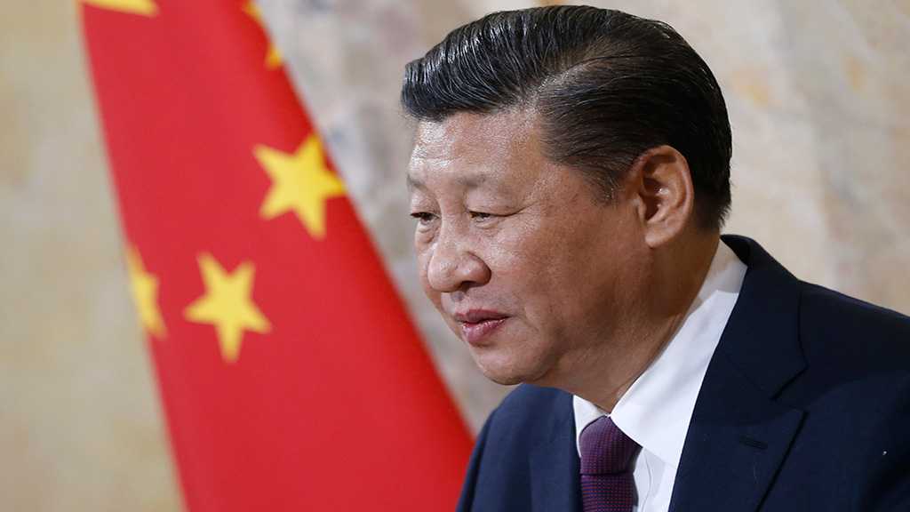 Beijing Urges the US to Abandon ‘Cold War Mentality’