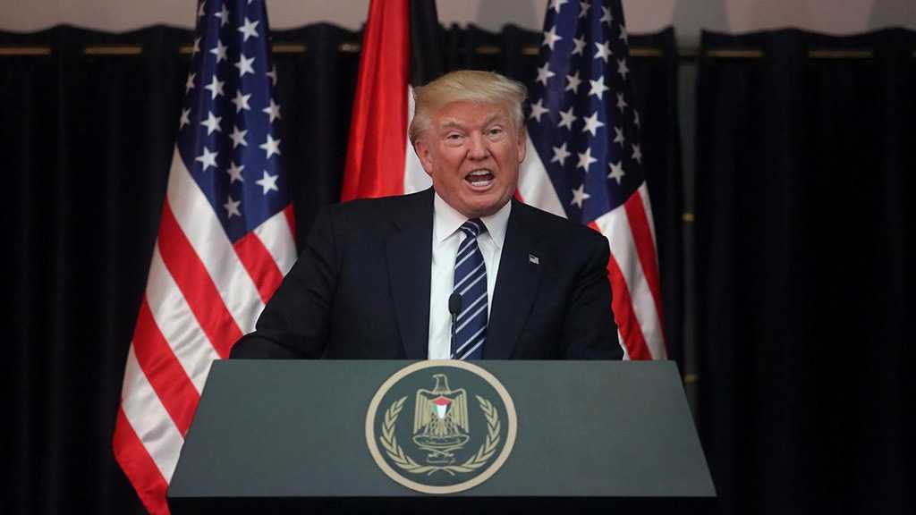 Trump ’Handed Daesh Propaganda Victory’ With Syria Troop Withdrawal