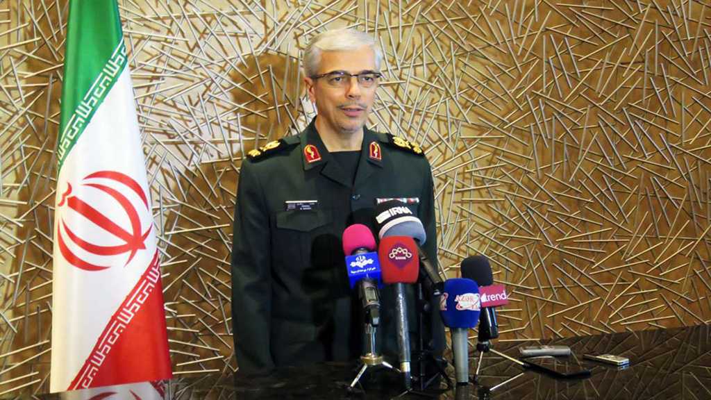 Iran May Switch To ‘Offensive’ To Protect National Interests – Army Commander
