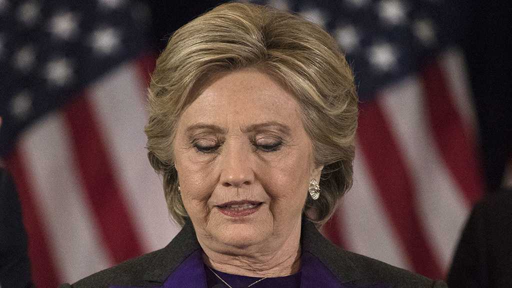 Hillary Clinton May Run For President Again In 2020 - Reports