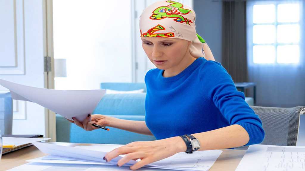 Syria: First Lady Asma Al-Assad Undergoes Operation over Cancer
