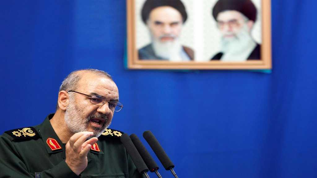 IRGC Cmdr. Warns: “Israel” Will Be Eliminated If It Starts New War